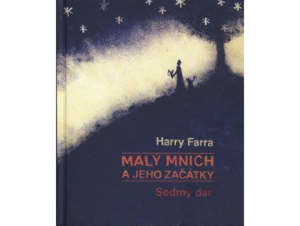 maly mnich a jeho zacatky sedmy dar P2Z 310606
