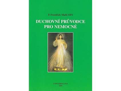 bmid duchovni pruvodce pro nemocne YWY 432165