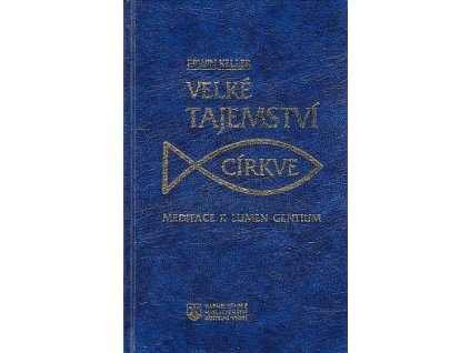 bmid velke tajemstvi cirkve meditace k l 6P0 268495