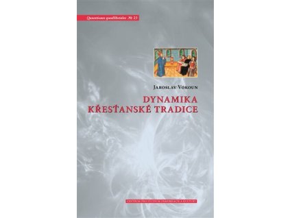 dynamika krestanske tradice 9788073253240