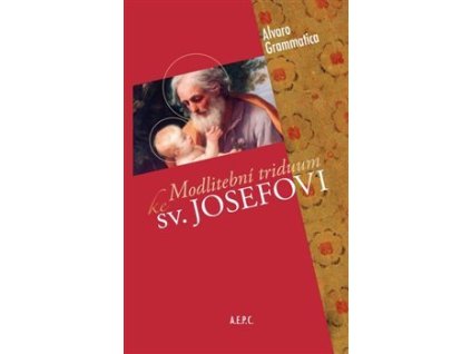 modlitebni triduum ke sv josefovi