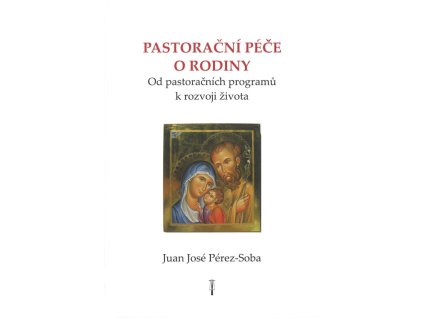 titul pastoracni pece o rodiny