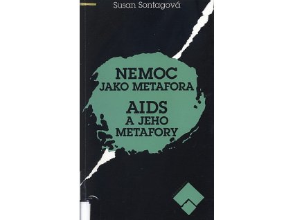 nemoc jako metafora aids a jeho met 3W9 80483