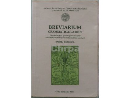 bmid breviarium grammaticae letinae 220347