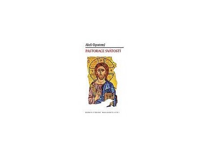 pastorace svatosti dil 282994