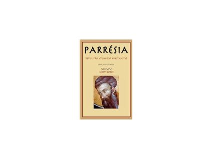 Parrésia XIII. + XIV.