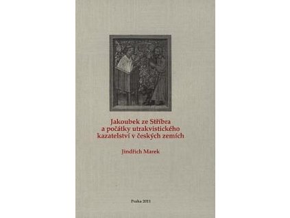 bmid jakoubek ze stribra a pocatky utrak 658aea6a5c0c7