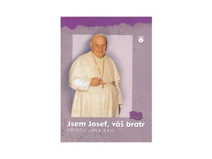 jsem josef vas bratr robert rothmann