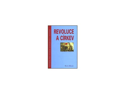 Revoluce a církev