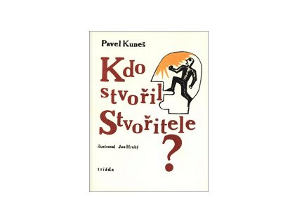 mid kdo stvoril stvoritele SOk 381786