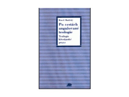 mid po cestach angazovane teologie teol nyx 406464
