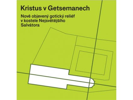 kristus v getsemanech