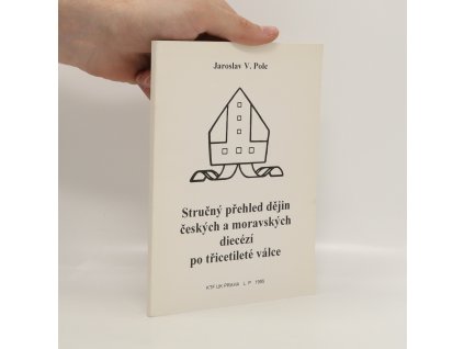 Stručný přehled českých a moravských diecézí po třicetileté válce