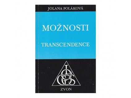 moznosti transcendence jolana polakova