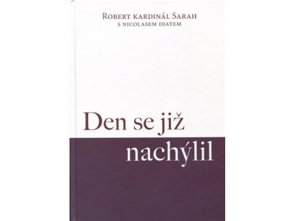 den se jiz nachylil