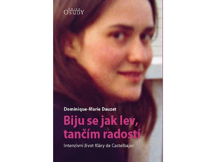 biju se jak lev tancim radosti tVJ 393636