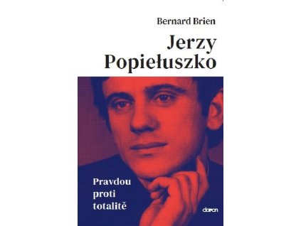 jerzy popieluszko