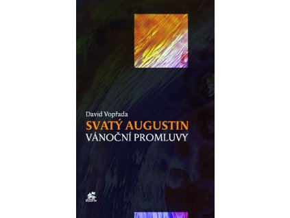 david voprada svaty augustin vanocni promluvy