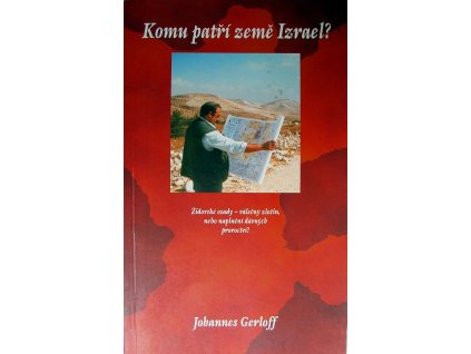 komu patri zeme izrael zidovske osa qoQ 211203