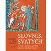 A101V0F20352 Slovnik svatych 2d