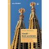 76772 gaudi bozi architekt obalka 2d