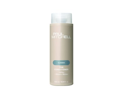 Paul Mitchell Classic The Conditioner