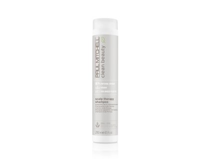 PM Clean Beauty Scalp Shampoo