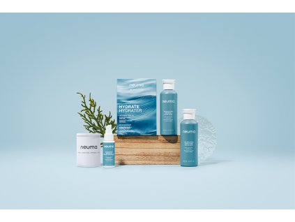 NEUMA Vánoční Balíček – Moisture