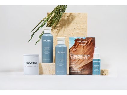 NEUMA Vánoční Balíček – Repair