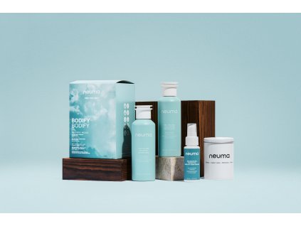 NEUMA Balíček – Volume
