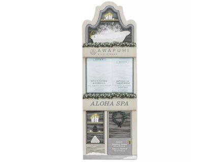 Vánoční Paul Mitchell Awapuhi Wild Ginger REPAIR DUO