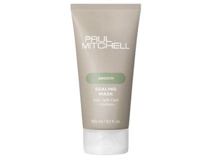 Paul Mitchell Smooth Sealing Mask