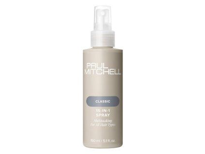 Paul Mitchell Classic 15-in-1 Spray