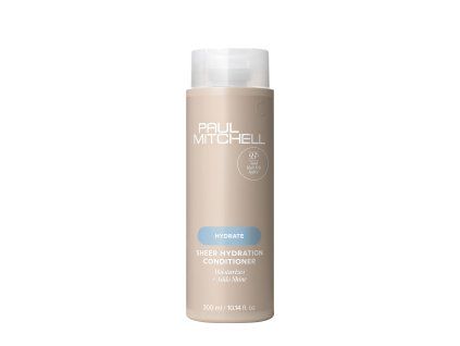 Paul Mitchell Hydrate Sheer Hydration Conditioner