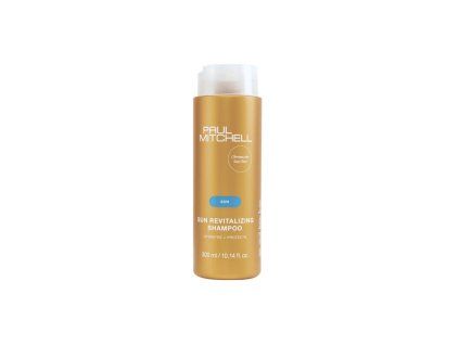 PAUL MITCHELL SUN REVITALIZING SHAMPOO