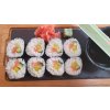 SUSHI MAKI rolka / 8ks - Losos