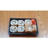 SUSHI CALIFORNIA rolka / 8ks - Losos