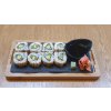 SUSHI CALIFORNIA rolka / 8ks - Zelenina