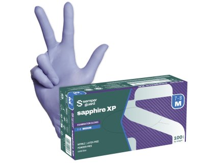 0446 semperguard sapphire