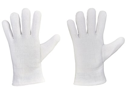 Rukavice REMEL 10 do 250°C