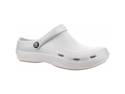FITCLOG BASIC 001 bianco