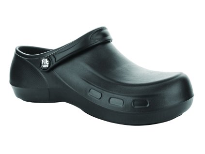 Nazouvák Fitclog POWER černý