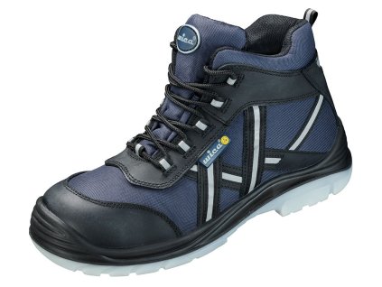 Obuv kotník ALENTO S3 ESD
