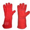Rukavice WELDER RED ECO