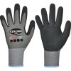 Rukavice TONGLU grafit