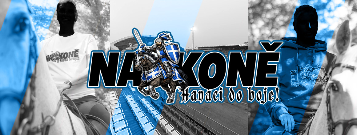 Na KONĚ