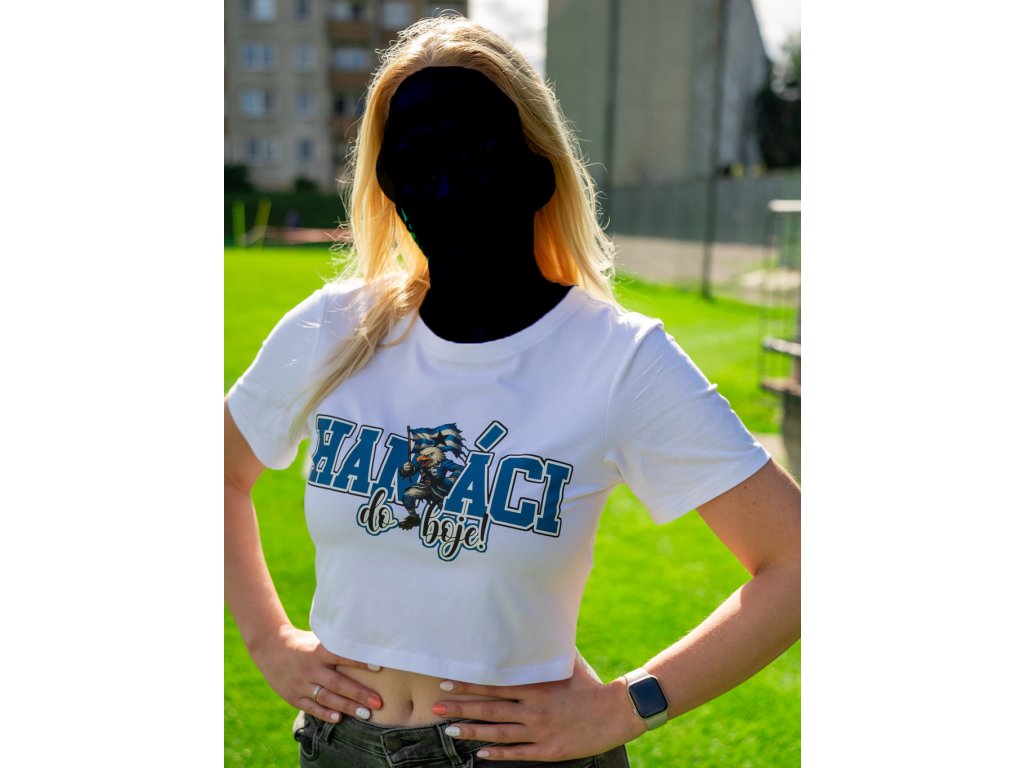 Hanaci boj girl kopie