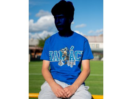 PRSA Hanaci boj girl