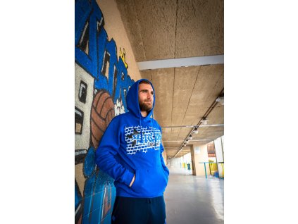 Graffiti 2020 (Mikina s kapucí )