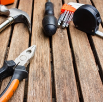 Interiérové dekorace